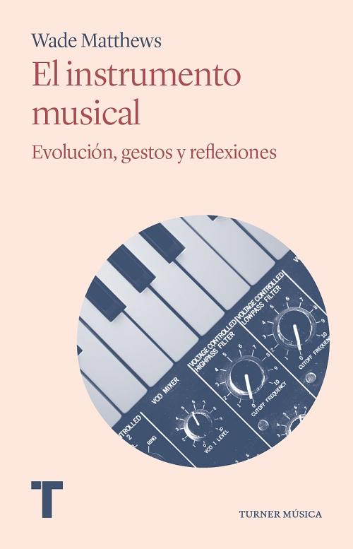 El instrumento musical "Evolución, gestos y reflexiones"
