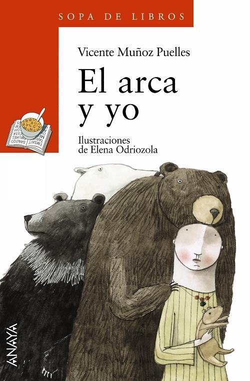 El arca y yo. 