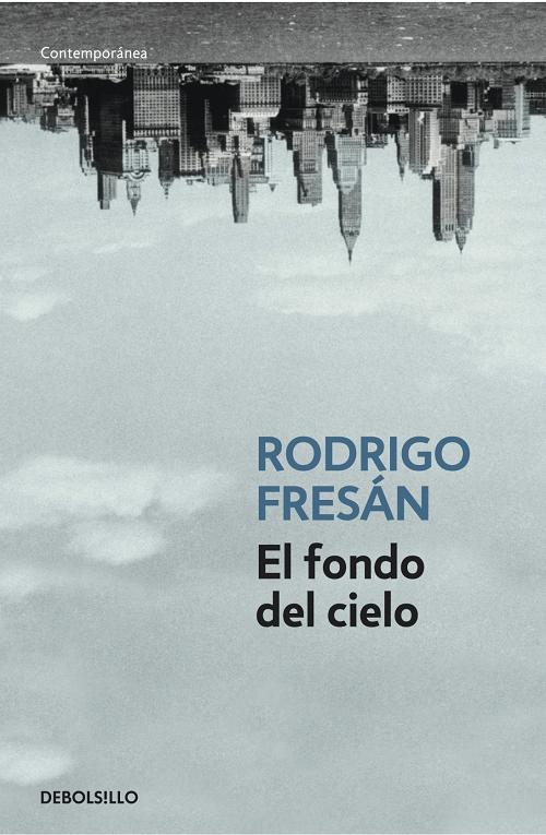 El fondo del cielo. 