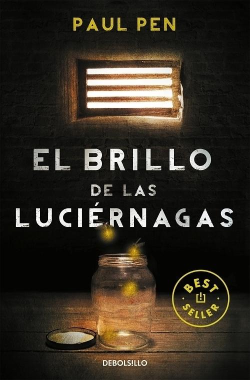 El brillo de las luciérnagas. 