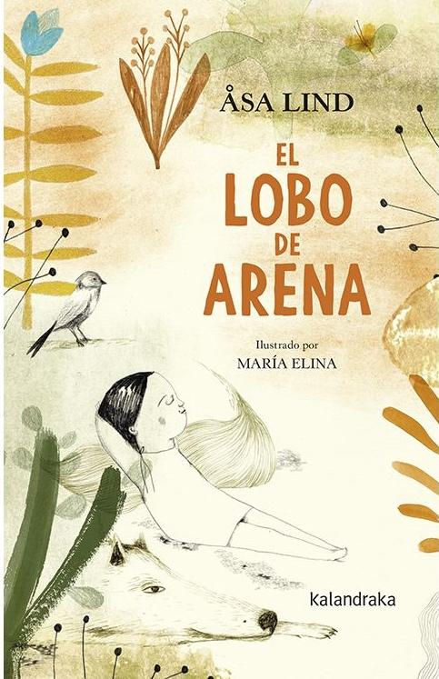 El lobo de arena 