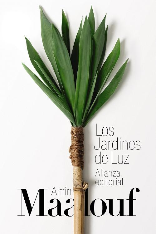 Los Jardines de Luz. 