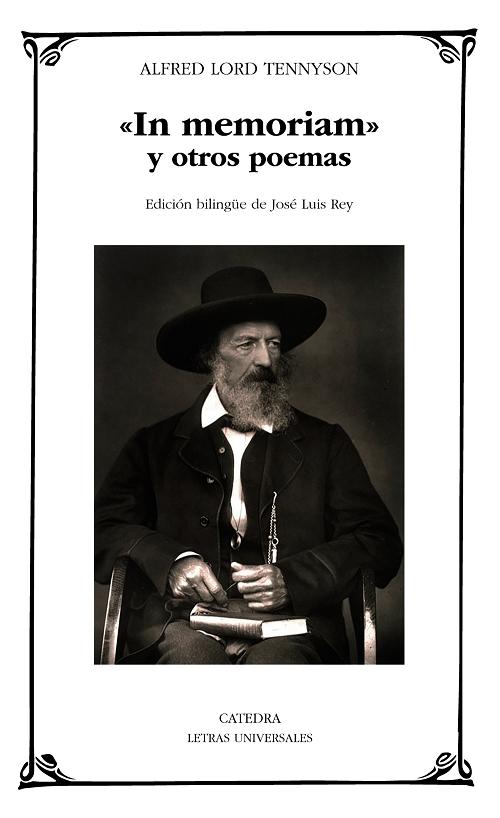 <In memoriam> y otros poemas