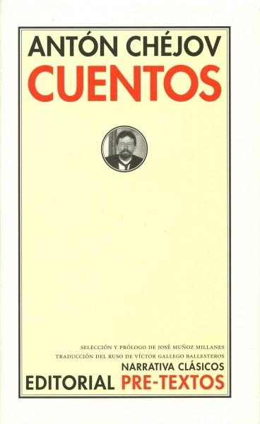 Cuentos "(Antón P. Chéjov)"