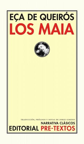 Los Maia. 