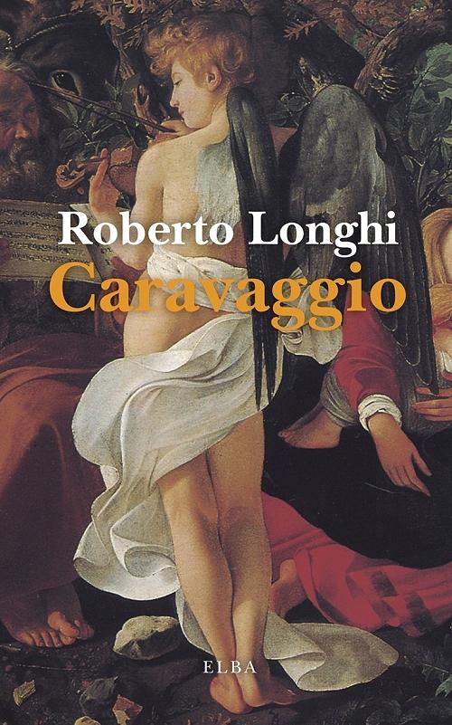 Caravaggio. 