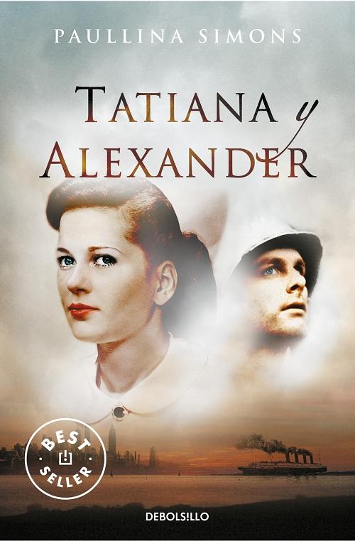 Tatiana y Alexander "(El jinete de bronce - 2)"
