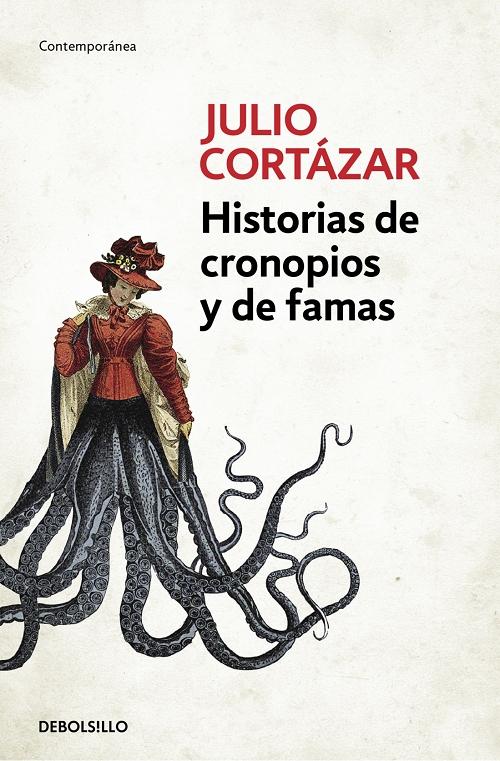 Historia de cronopios y de famas