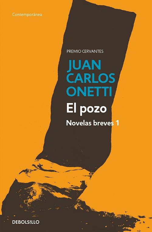 El pozo "(Novelas breves - 1)". 