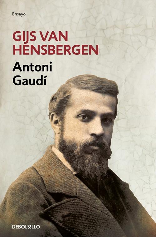 Antoni Gaudí. 