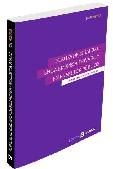 Planes de igualdad en la empresa privada y en el sector público