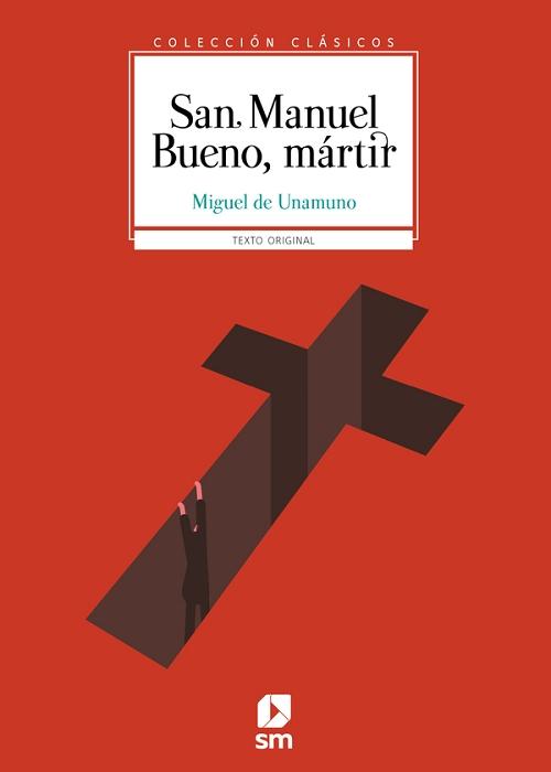 San Manuel Bueno, mártir. 