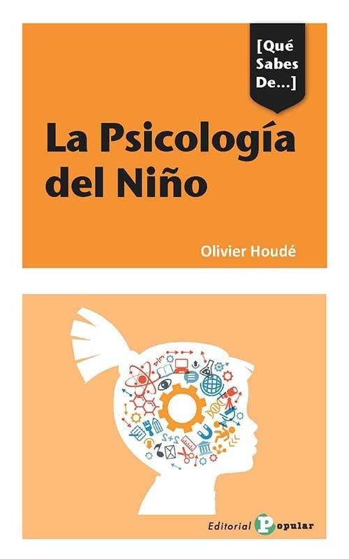 La psicología del niño. 