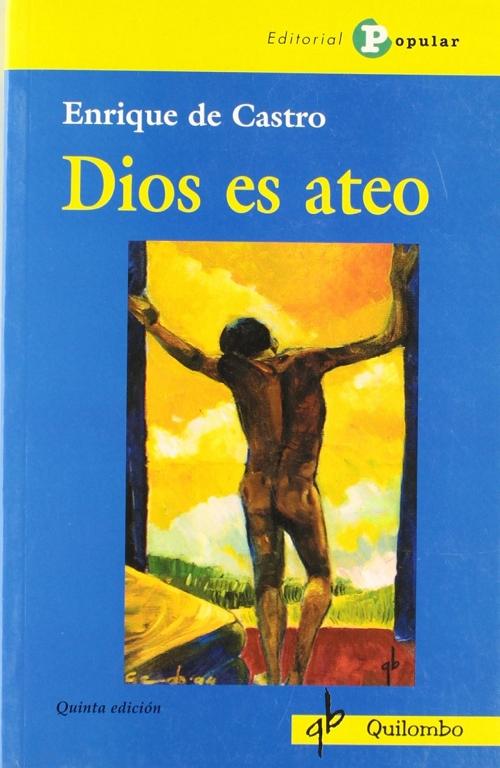 Dios es ateo