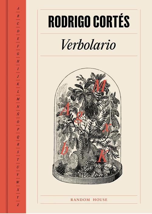 Verbolario