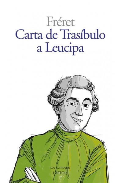 Carta de Trasíbulo a Leucipa. 