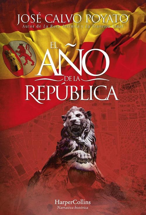 El año de la República. 