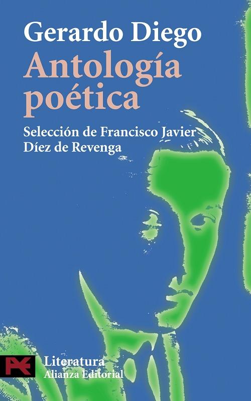 Antología poética "(Gerardo Diego)"