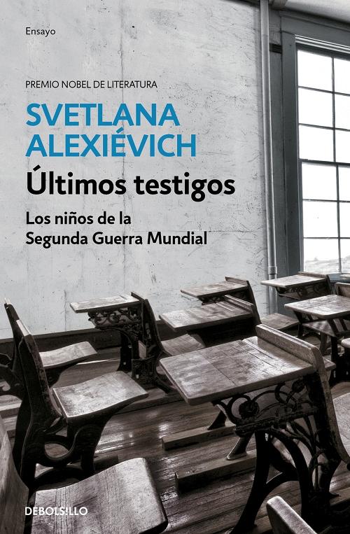 Últimos testigos "Los niños de la Segunda Guerra Mundial". 