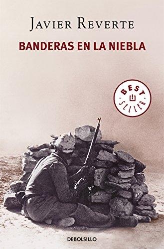 Banderas en la niebla. 