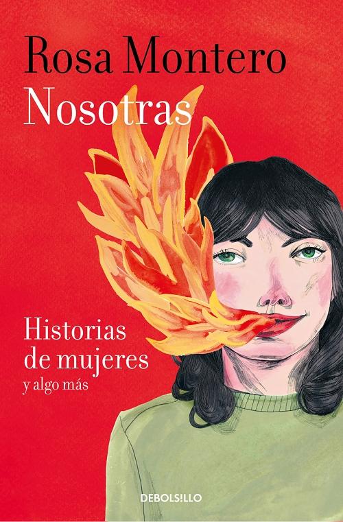 Nosotras. Historias de mujeres y algo más. 