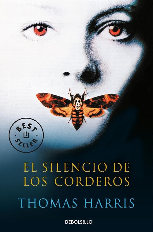 El silencio de los corderos "(Hannibal Lecter - 2)". 