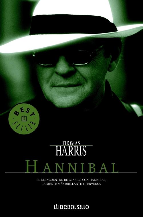 Hannibal "(Hannibal Lecter - 3)"