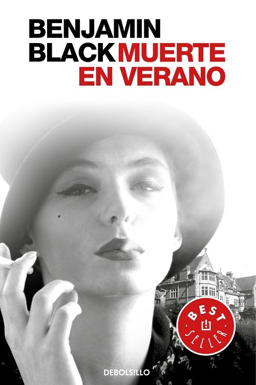 Muerte en verano "(Quirke - 4)"