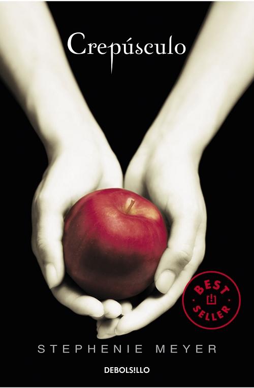 Crespúsculo "(Saga Crepúsculo - 1)".
