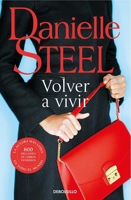 Volver a vivir.
