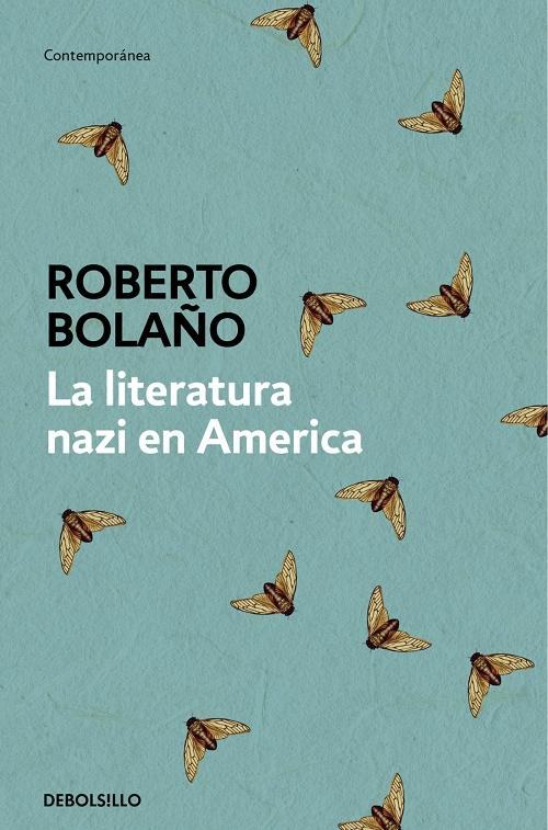 La literatura nazi en América. 