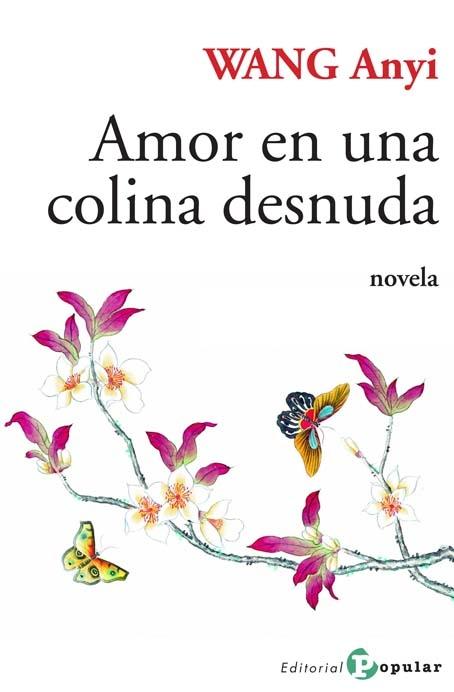 Amor en una colina desnuda