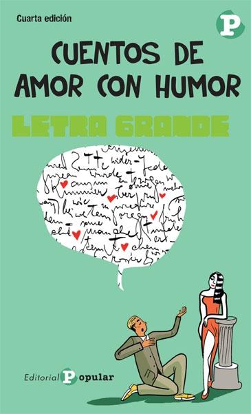 Cuentos de amor con humor