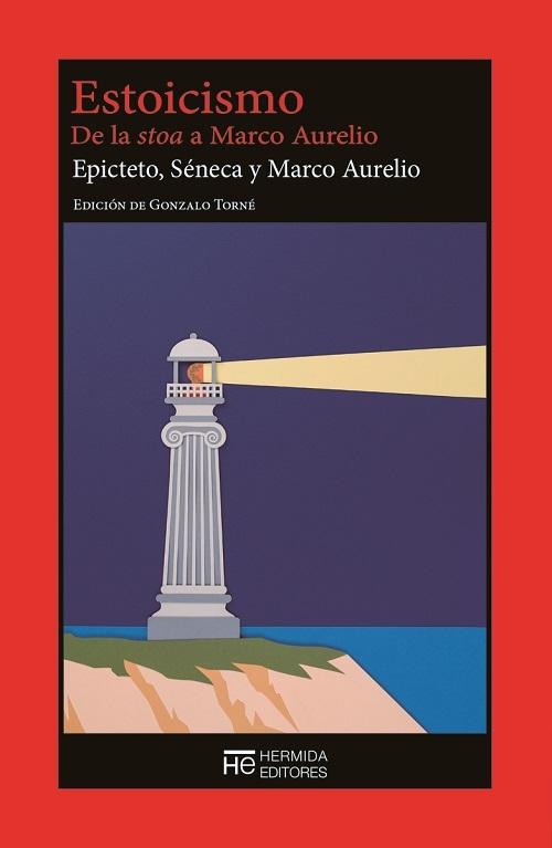 Estoicismo "De la <stoa> a Marco Aurelio". 