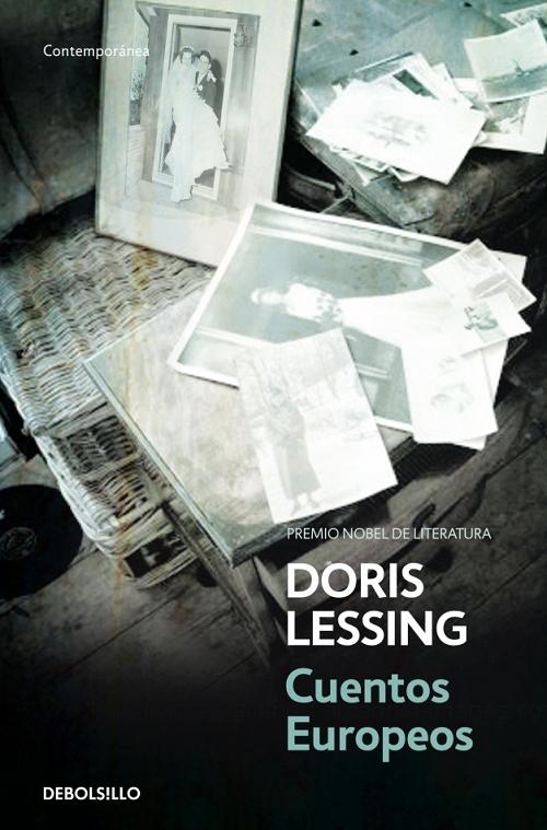 Cuentos europeos "(Doris Lessing)"
