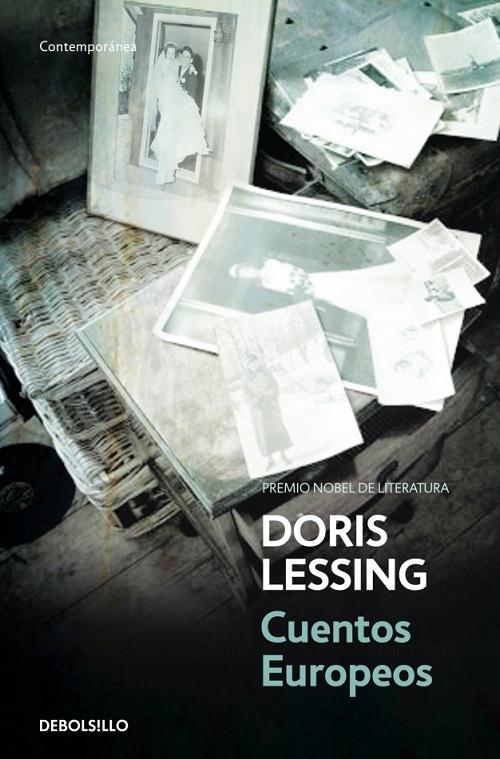 Cuentos europeos "(Doris Lessing)". 