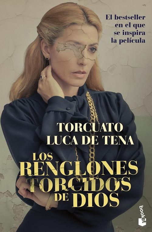 Los renglones torcidos de Dios. 