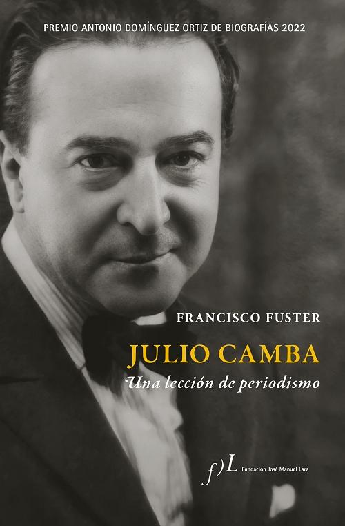 Julio Camba. Una lección de periodismo. 