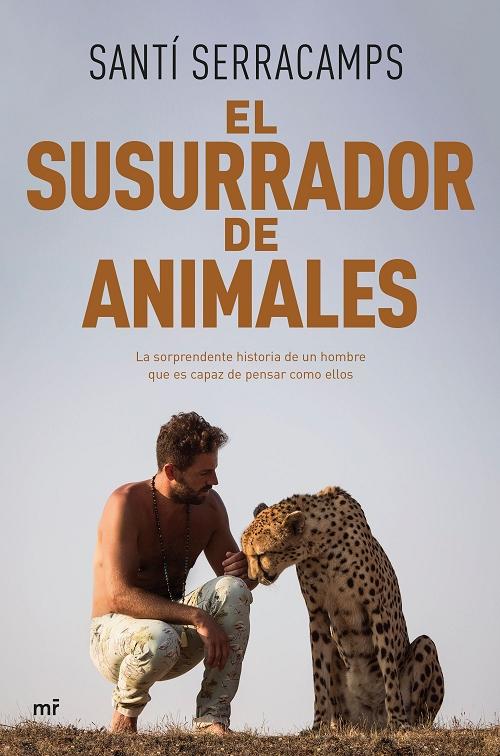 El susurrador de animales. 