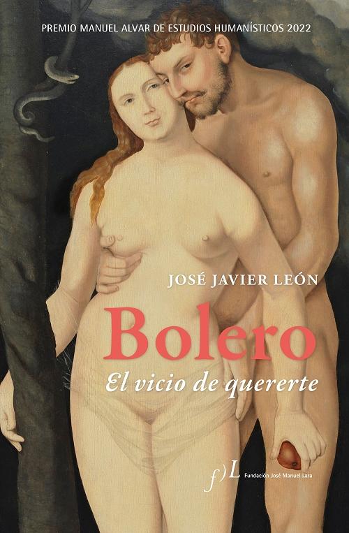 Bolero "El vicio de quererte"