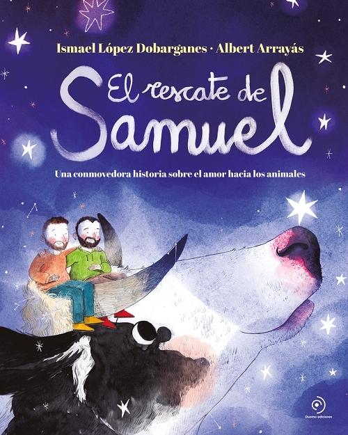 El rescate de Samuel. 