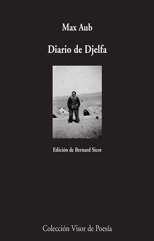 Diario de Djelfa. 