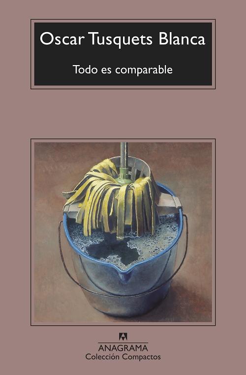 Todo es comparable. 