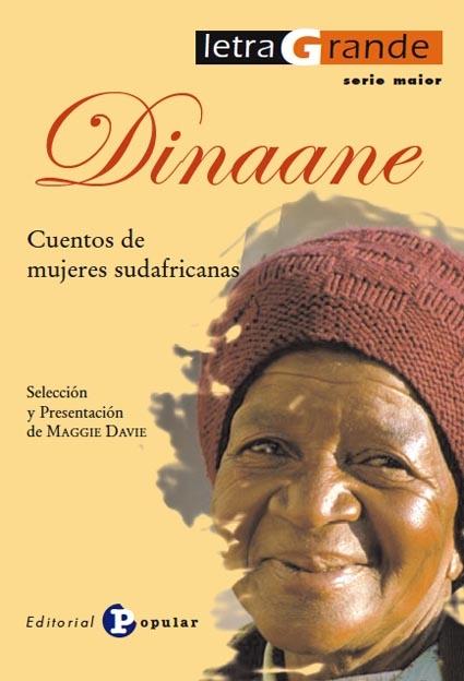 Dinaane "Cuentos de mujeres sudafricanas". 