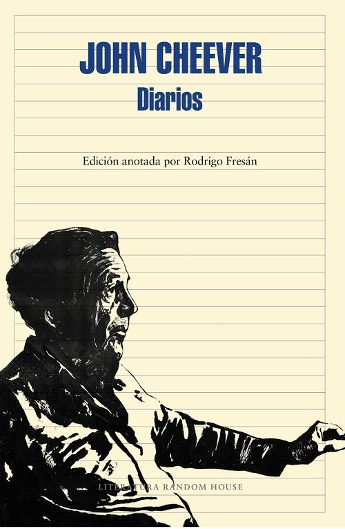 Diarios "(John Cheever)". 