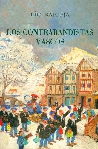 Los contrabandistas vascos. 