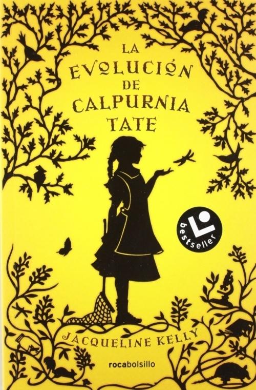 La evolución de Calpurnia Tate. 