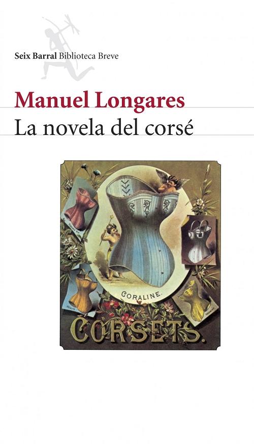 La novela del corsé. 