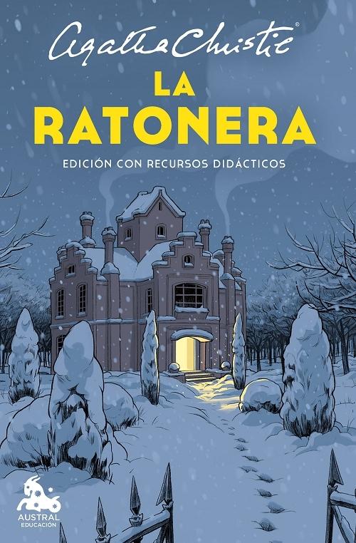 La ratonera "(Edición con recursos didácticos)". 