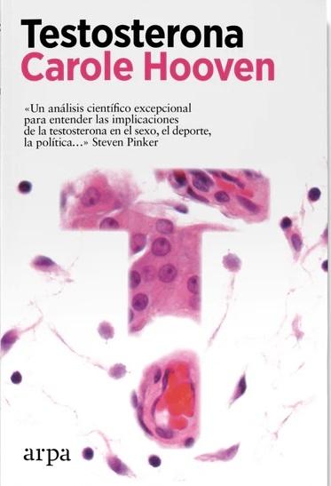 Testosterona.